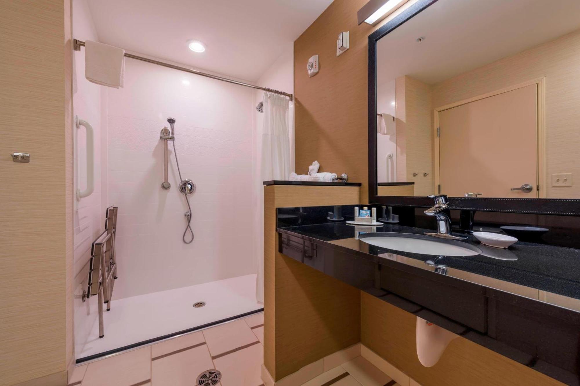 Fairfield Inn By Marriott Afton Star Valley Ngoại thất bức ảnh