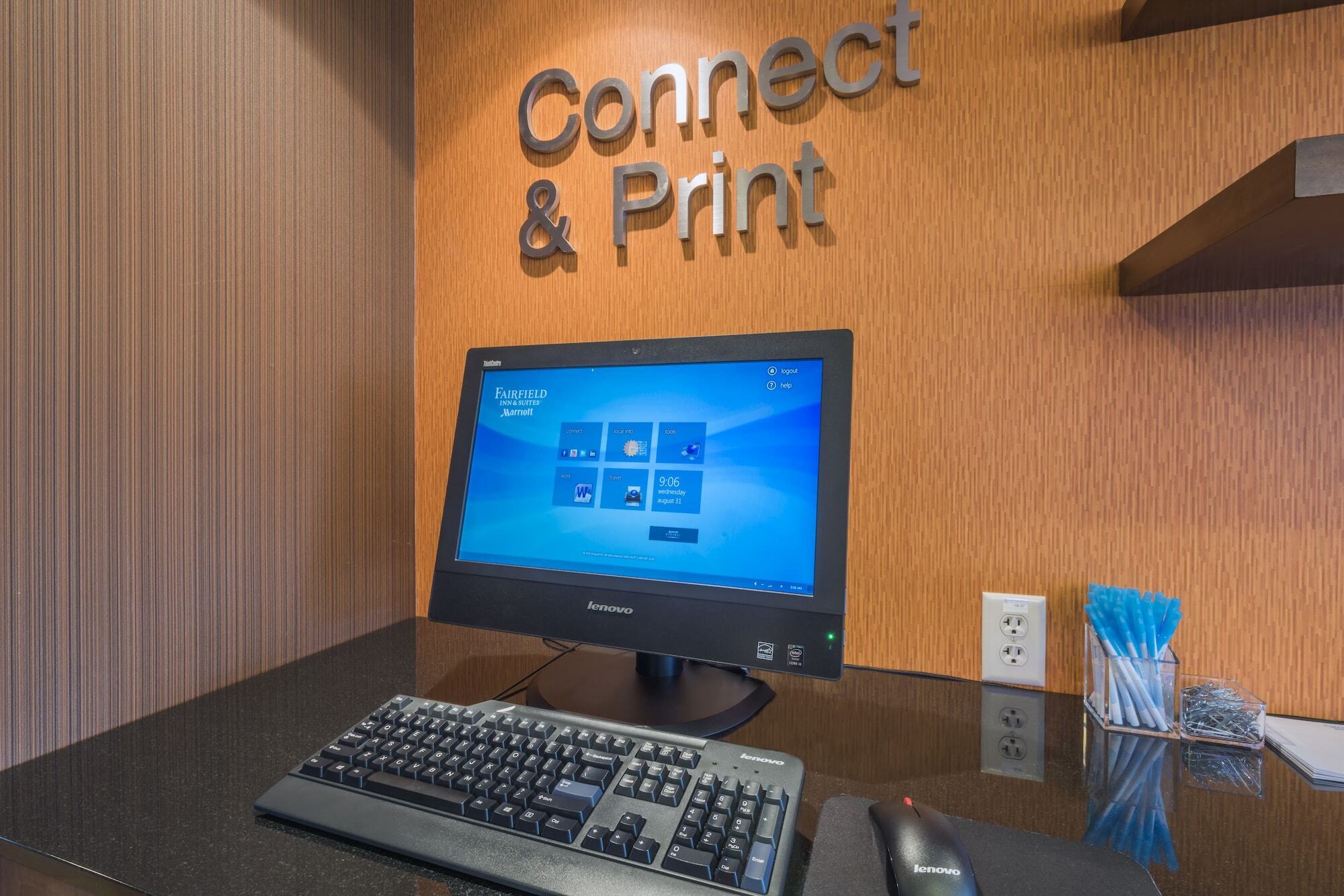 Fairfield Inn By Marriott Afton Star Valley Ngoại thất bức ảnh